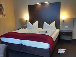 Apartmenthotel Quartier M