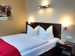 Apartmenthotel Quartier M