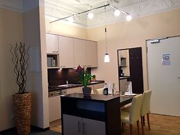 Apartmenthotel Quartier M
