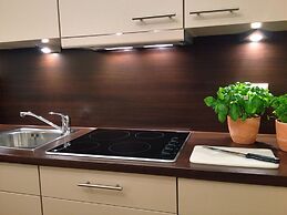 Apartmenthotel Quartier M