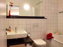 Apartmenthotel Quartier M