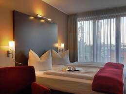 Apartmenthotel Quartier M