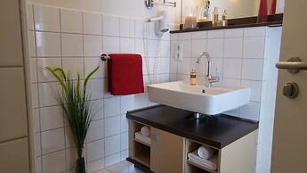 Apartmenthotel Quartier M
