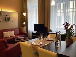 Apartmenthotel Quartier M