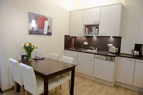 Apartmenthotel Quartier M