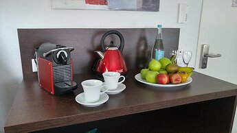 Apartmenthotel Quartier M