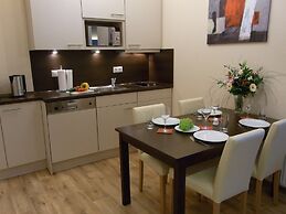 Apartmenthotel Quartier M