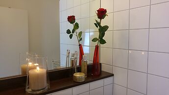 Apartmenthotel Quartier M