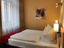 Apartmenthotel Quartier M
