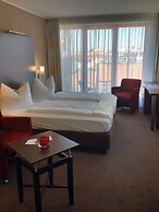 Apartmenthotel Quartier M