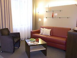 Apartmenthotel Quartier M