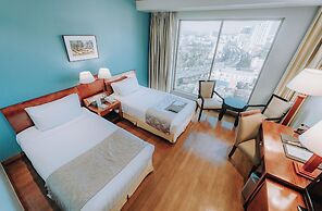 The Peninsula Chittagong