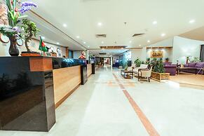 The Peninsula Chittagong