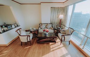 The Peninsula Chittagong