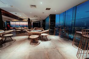 The Peninsula Chittagong
