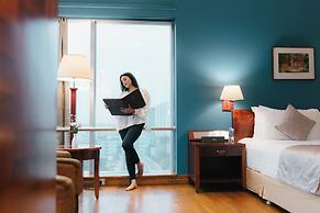 The Peninsula Chittagong