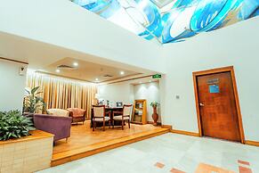 The Peninsula Chittagong
