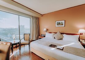 The Peninsula Chittagong