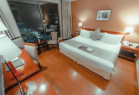 The Peninsula Chittagong