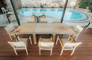 The Peninsula Chittagong