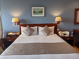 The Peninsula Chittagong