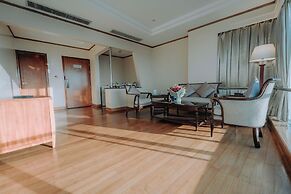 The Peninsula Chittagong