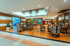 The Peninsula Chittagong