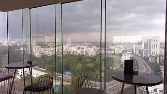The Peninsula Chittagong
