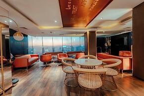 The Peninsula Chittagong
