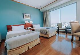 The Peninsula Chittagong