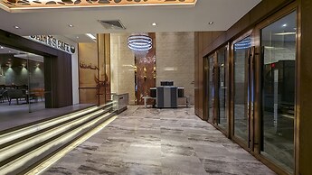 The Peninsula Chittagong