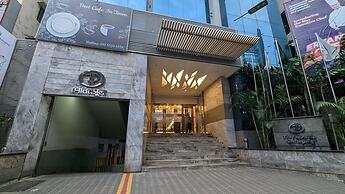 The Peninsula Chittagong