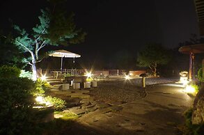 Zen and Pine Resort
