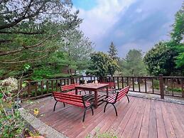 Zen and Pine Resort