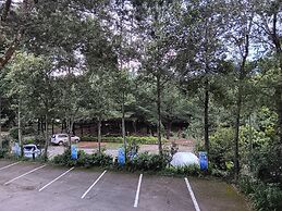 Zen and Pine Resort