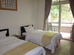 Zen and Pine Resort