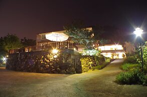 Zen and Pine Resort