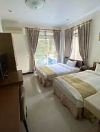 Zen and Pine Resort