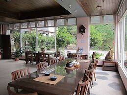 Zen and Pine Resort