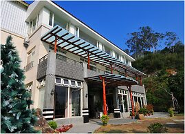 Zen and Pine Resort