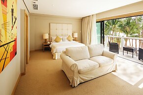 Villa Caemilla Beach Boutique Hotel
