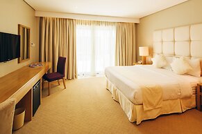 Villa Caemilla Beach Boutique Hotel