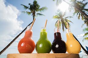 Villa Caemilla Beach Boutique Hotel