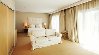 Villa Caemilla Beach Boutique Hotel