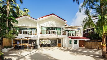 Villa Caemilla Beach Boutique Hotel