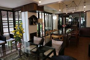 Kampaeng Ngam Hotel