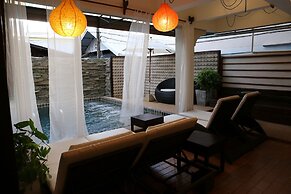 Kampaeng Ngam Hotel