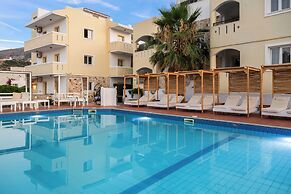 Nikos Apartments