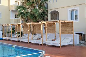 Nikos Apartments