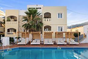 Nikos Apartments